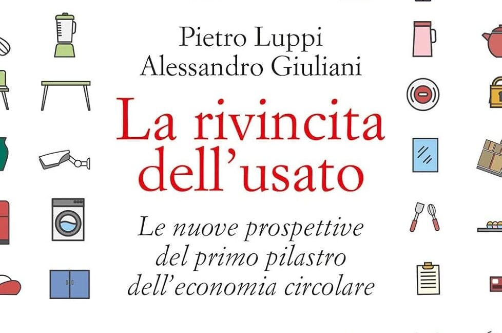 Il settore dell’usato in Italia