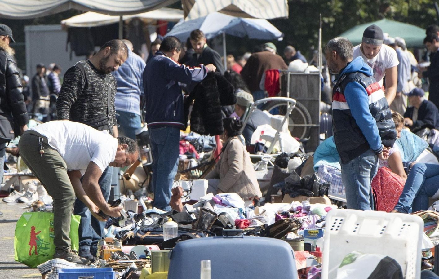 Riutilizzo: in Italia 60mila operatori senza diritti, si valuta istanza alla Cedu