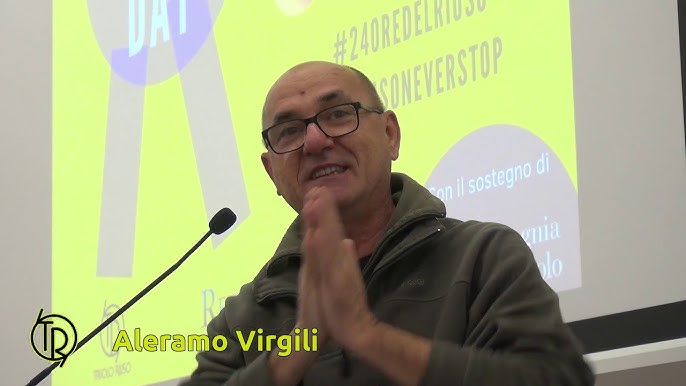Un lavoro invisibile: Aleramo Virgili racconta i tentativi di emersione dei waste picker italiani