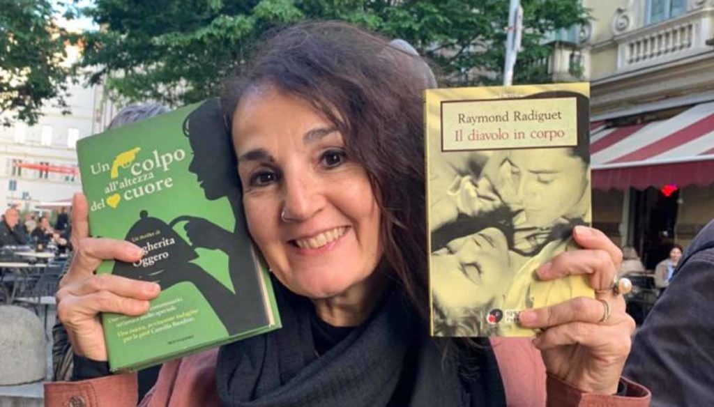 Vivilibrun: il progetto di Eco dalle Città per il ricircolo di libri usati